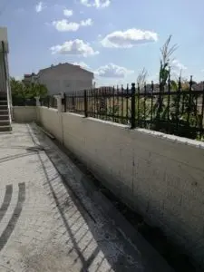 Balıkesir Bahçe Korkuluğu görseli
