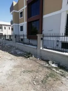 Balıkesir Bahçe Korkuluğu görseli