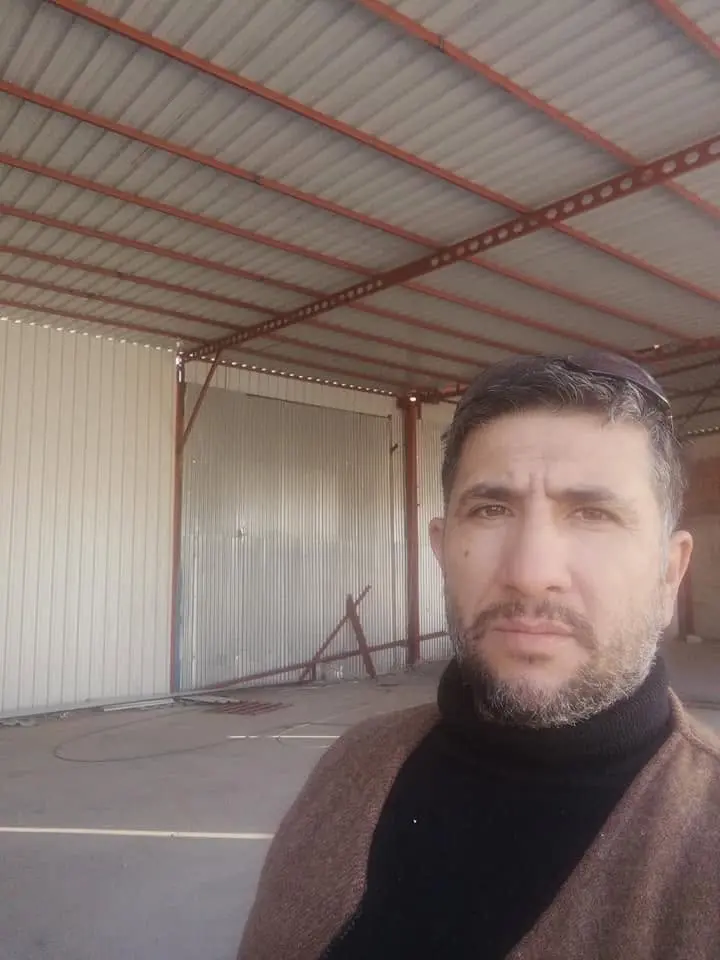 Dursunbey Özçelik Kereste Fabrikası Çelik Depo görseli